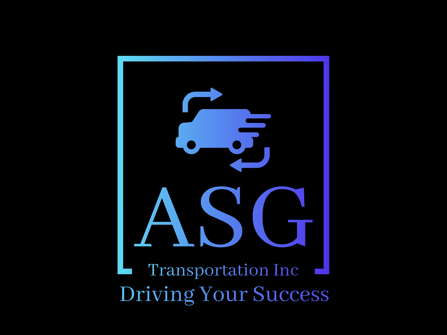 ASG Transportation INC